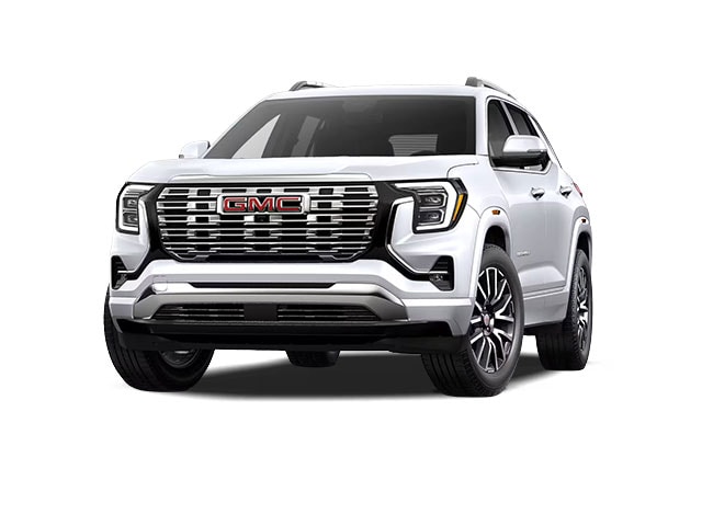 2027 GMC Terrain Denali - Photo 1
