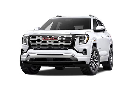 2027 GMC Terrain Denali SUV