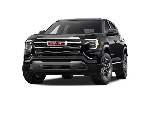 2027 GMC Terrain Elevation AWD's photo