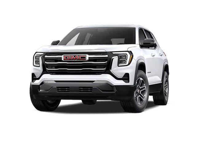 2027 GMC Terrain Elevation SUV