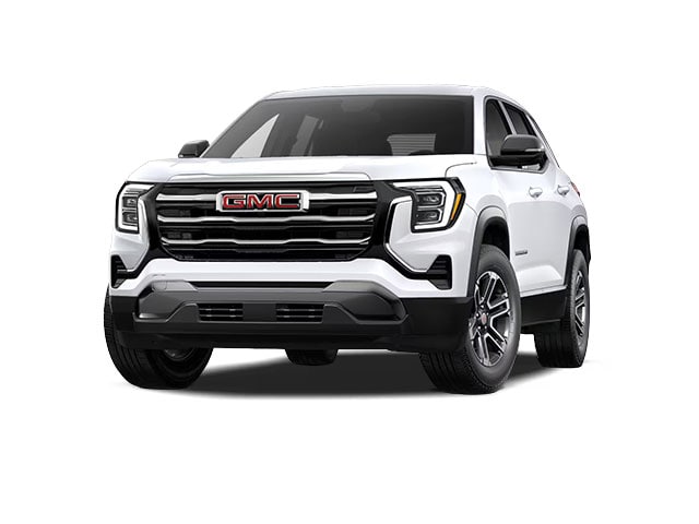 2027 GMC Terrain Elevation AWD's photo