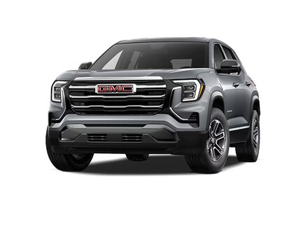 2027 GMC Terrain Elevation SUV
