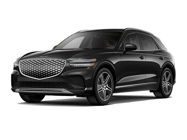 2027 GENESIS GV70