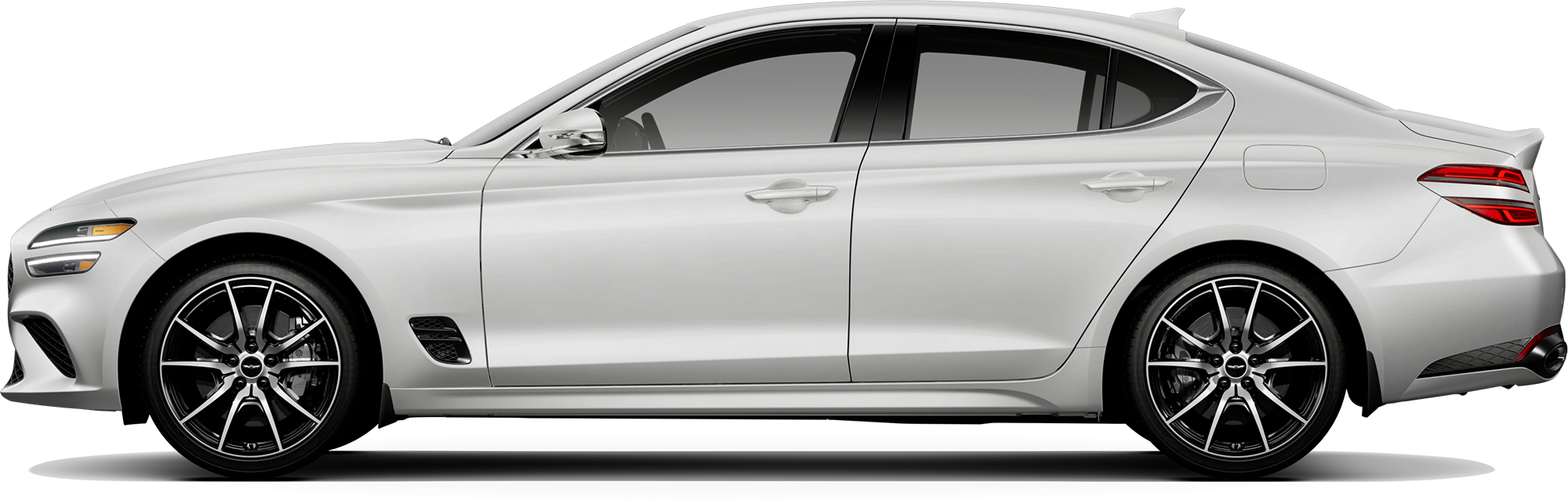 2027 Genesis G70 Sedan 2.5T 