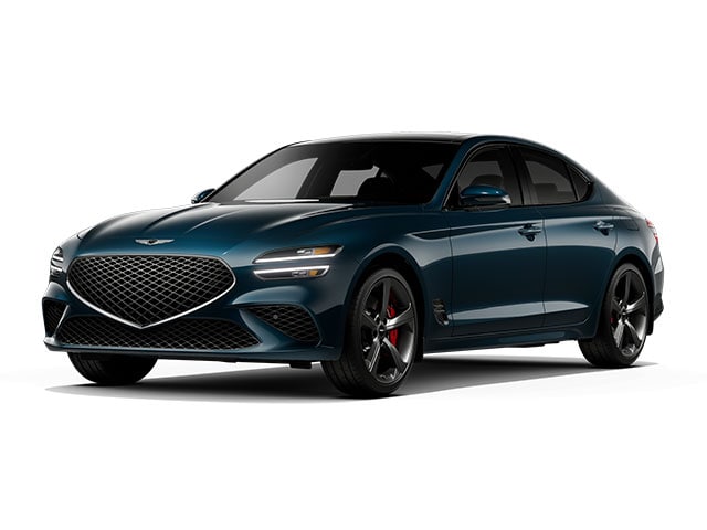 2027 GENESIS G70 Sport Advanced