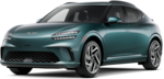 GV60 SUV