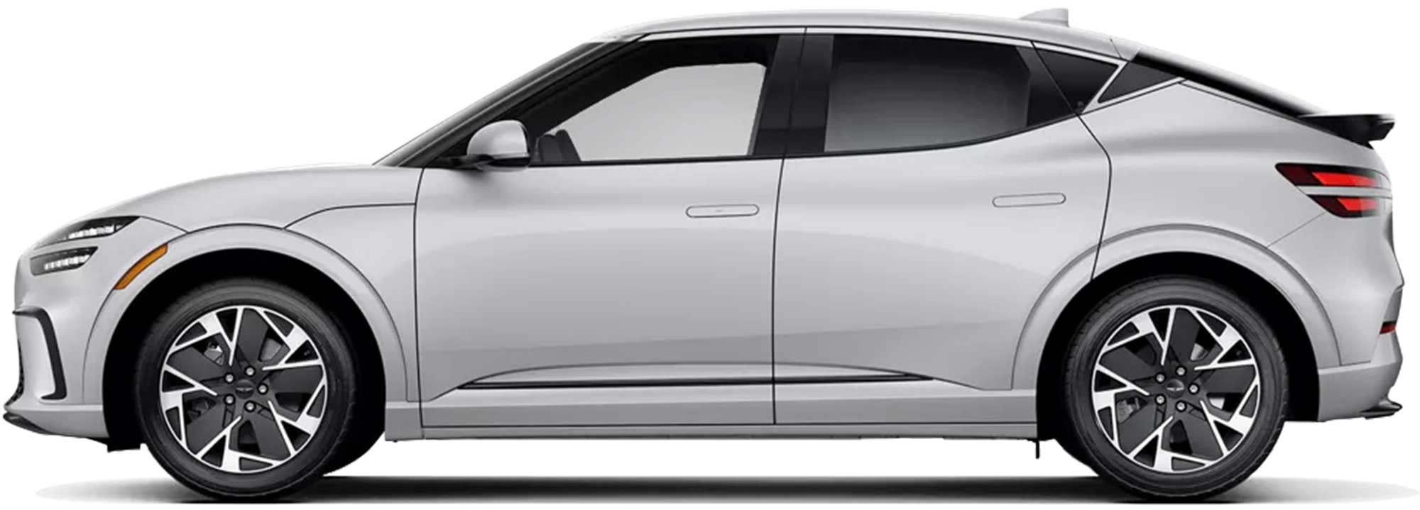 2027 Genesis GV60 SUV RWD 