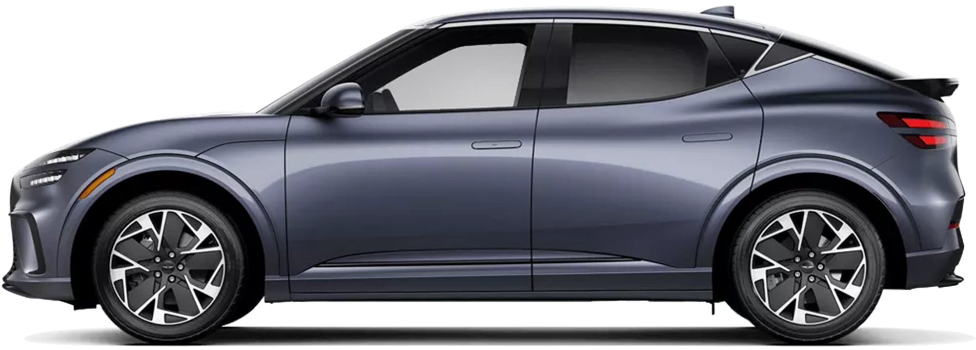 2027 Genesis GV60 SUV AWD 