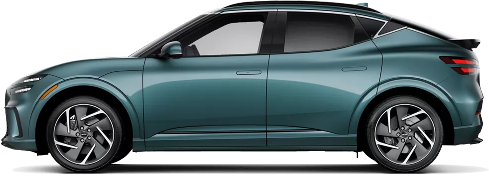 2027 Genesis GV60 SUV Prestige AWD 