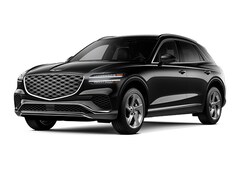 2027 Genesis GV70 2.5T SUV