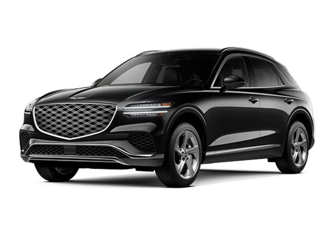 2027 Genesis GV70 2.5T SUV