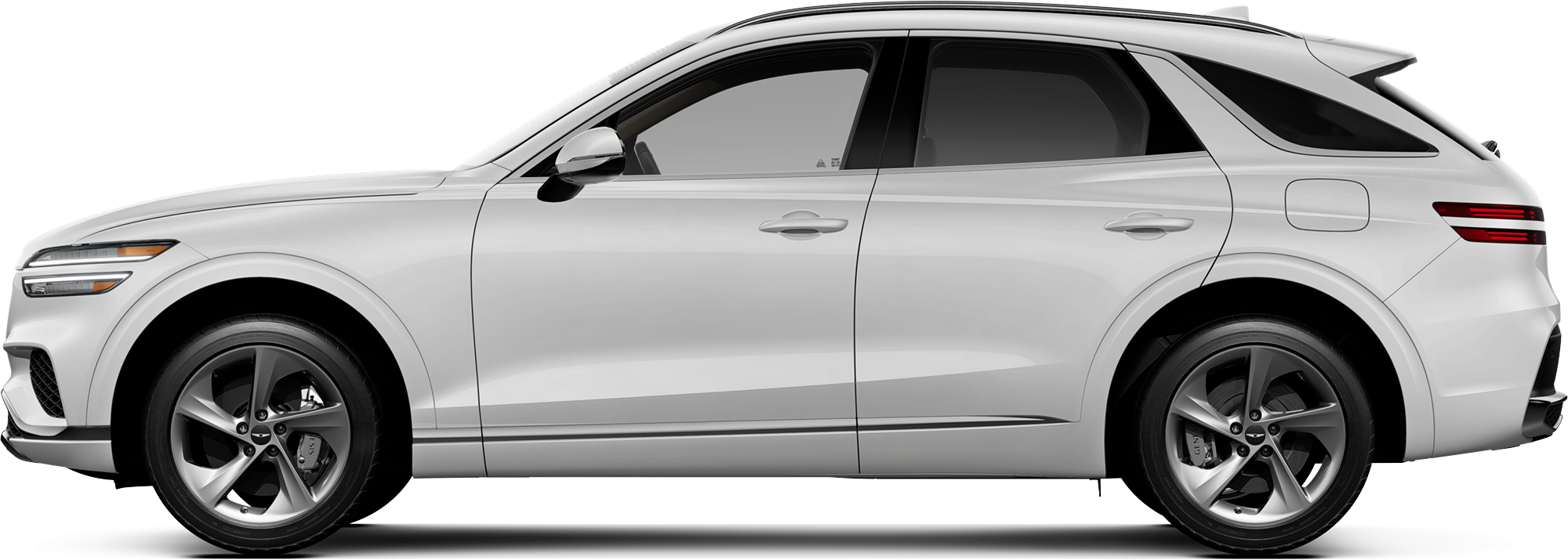 2027 Genesis GV70 SUV 2.5T 
