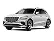 2027 Genesis GV70 SUV 