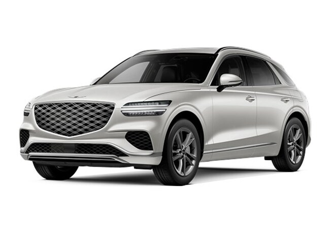 2027 Genesis GV70 2.5T Advanced SUV
