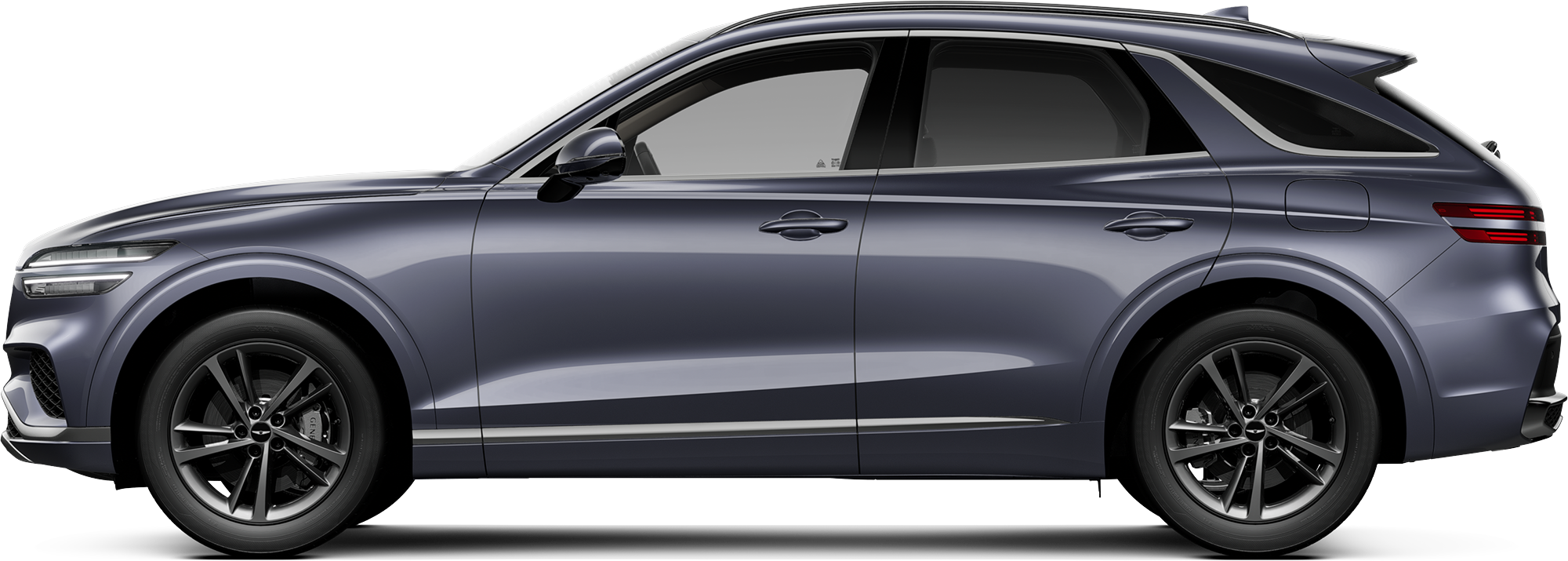 2027 Genesis GV70 SUV 2.5T Advanced 