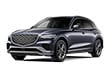 2027 Genesis GV70 SUV 