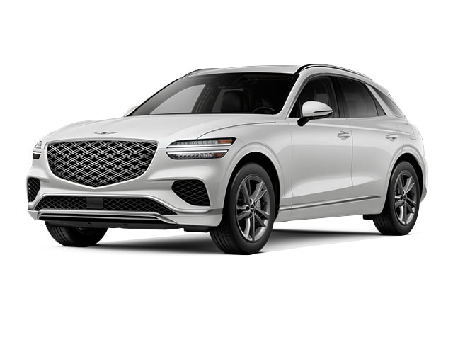 New 2027 Genesis GV70