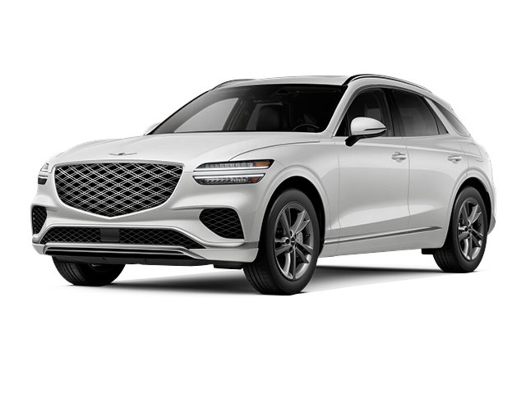 New 2027 Genesis GV70 2.5T Select SUV