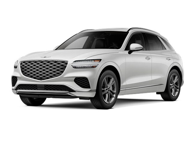 2027 Genesis GV70 2.5T Select SUV