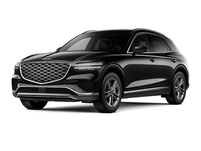 2027 Genesis GV70 2.5T Select SUV