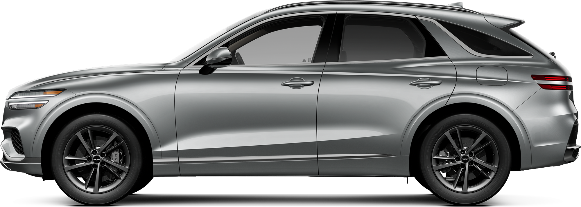 2027 Genesis GV70 SUV 2.5T Select 