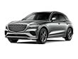 2027 Genesis GV70 SUV 