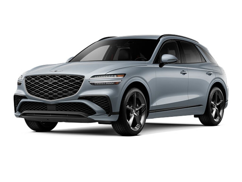New 2027 Genesis GV70 2.5T Sport Prestige SUV