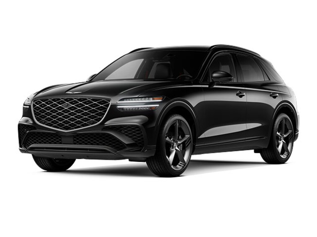 New 2027 Genesis GV70 2.5T Sport Prestige SUV