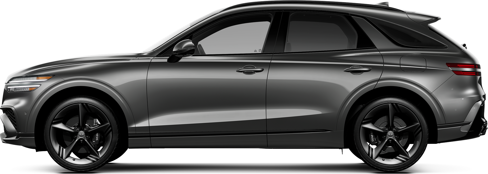 2027 Genesis GV70 SUV 2.5T Sport Prestige 