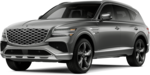 GV80 SUV