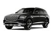 2027 Genesis GV80 SUV 