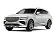2027 Genesis GV80 SUV 