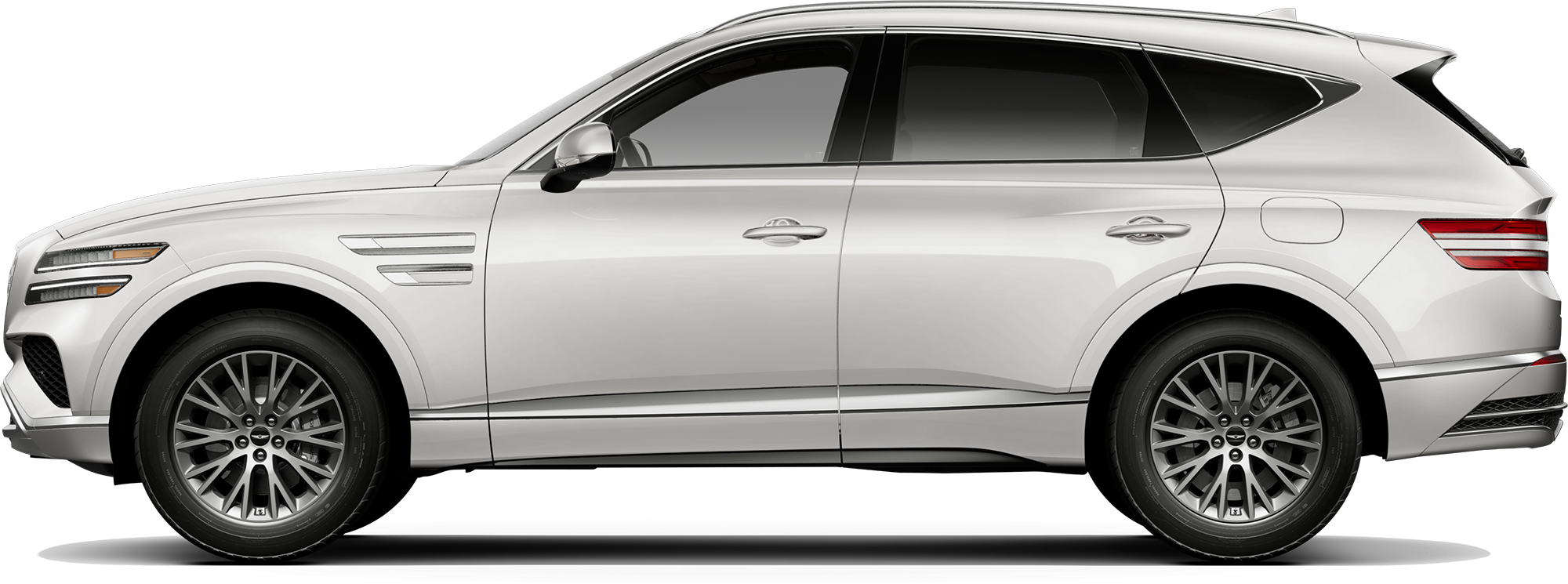 2027 Genesis GV80 SUV 2.5T 