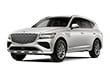 2027 Genesis GV80 SUV 