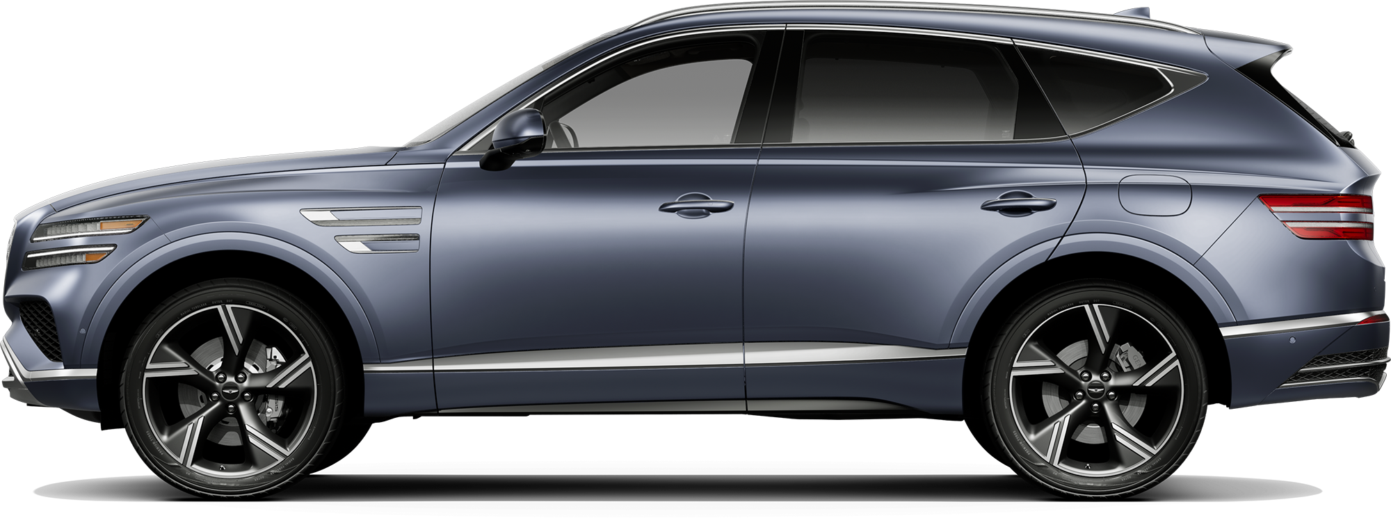 2027 Genesis GV80 SUV 3.5T Prestige 