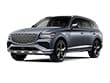 2027 Genesis GV80 SUV 