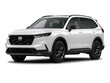  Honda CR-V Hybrid