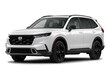  Honda CR-V Hybrid