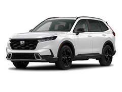 2027 Honda CR-V Hybrid Sport Touring SUV