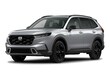  Honda CR-V Hybrid