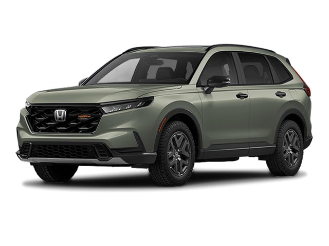 New 2027 Honda
