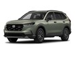  Honda CR-V Hybrid