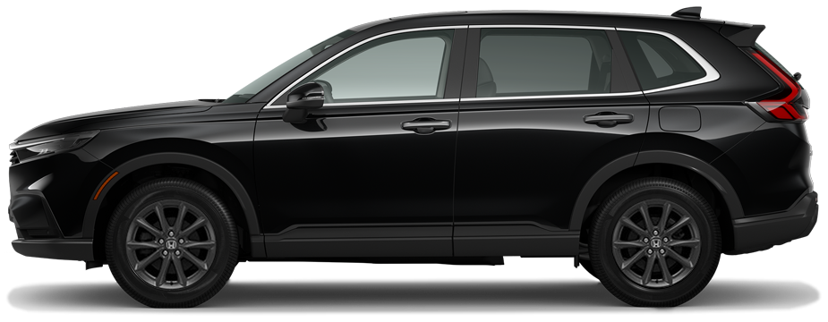 2027 Honda CR-V SUV EX-L 