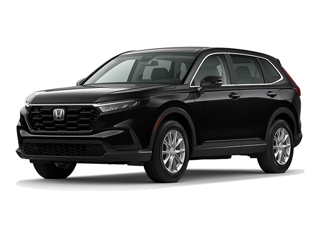 2027 Honda CR-V SUV 