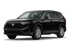 2027 Honda CR-V EX SUV