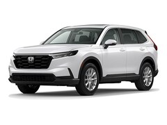 2027 Honda CR-V EX SUV
