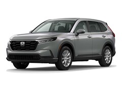 2027 Honda CR-V EX SUV