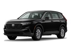 2027 Honda CR-V LX SUV