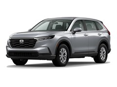 2027 Honda CR-V LX SUV
