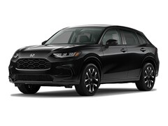 2027 Honda HR-V EX-L SUV